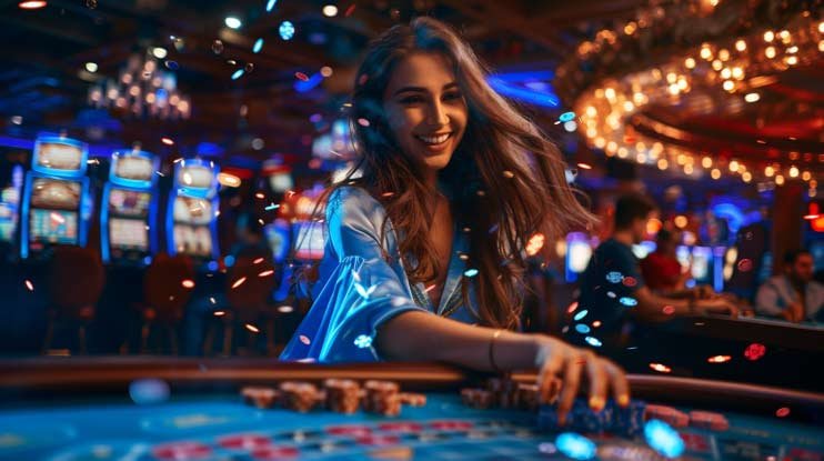 Cashback mingguan Tante777 promosi rutin untuk semua member aktif