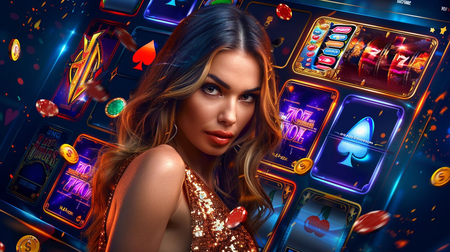 Lobby Game Tante777 slot live casino poker ratusan game online terbaik Indonesia