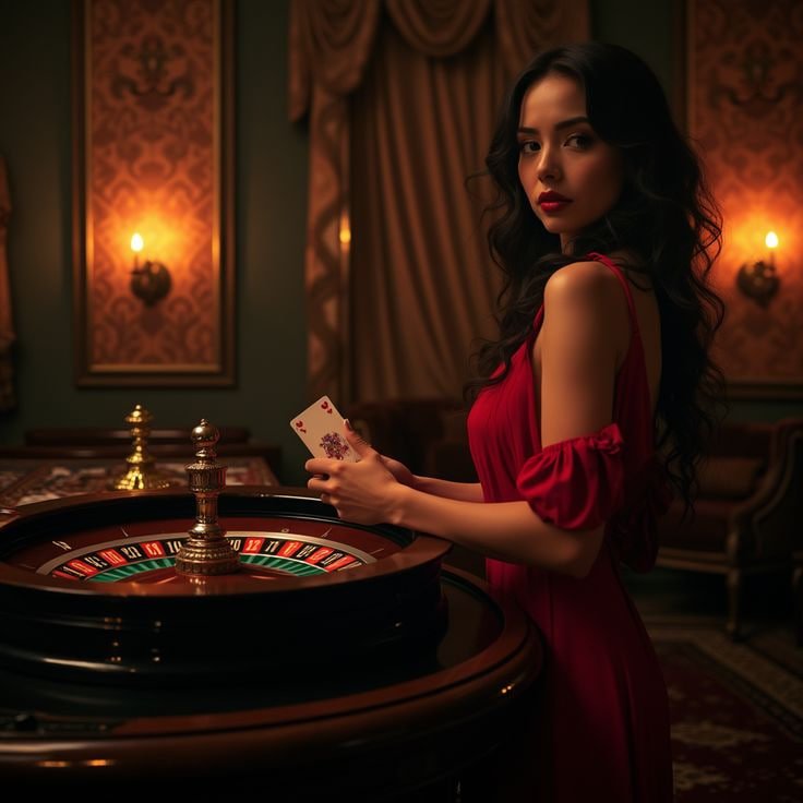 Tante777 live casino dengan dealer langsung berkualitas tinggi